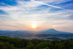 歴史と職人の技に触れる旅 盛岡酒造と南部鉄器コース