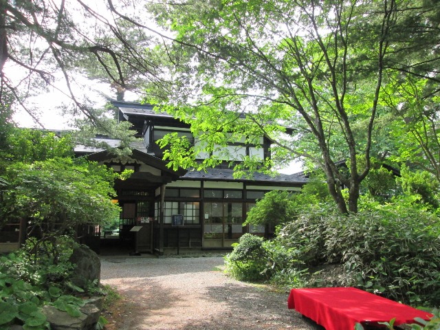 みちのくの小京都をめぐる 田沢湖・角館観光コース