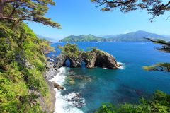 陸前高田・大船渡コース